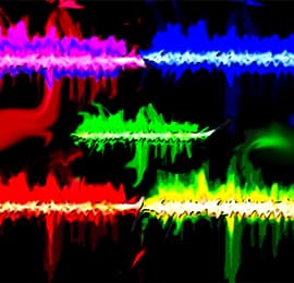 Brainwave Sequence — All Waves
