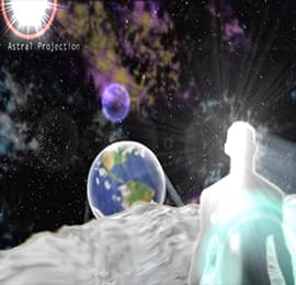 Astral Projection
