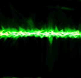 Theta — Pure Frequency